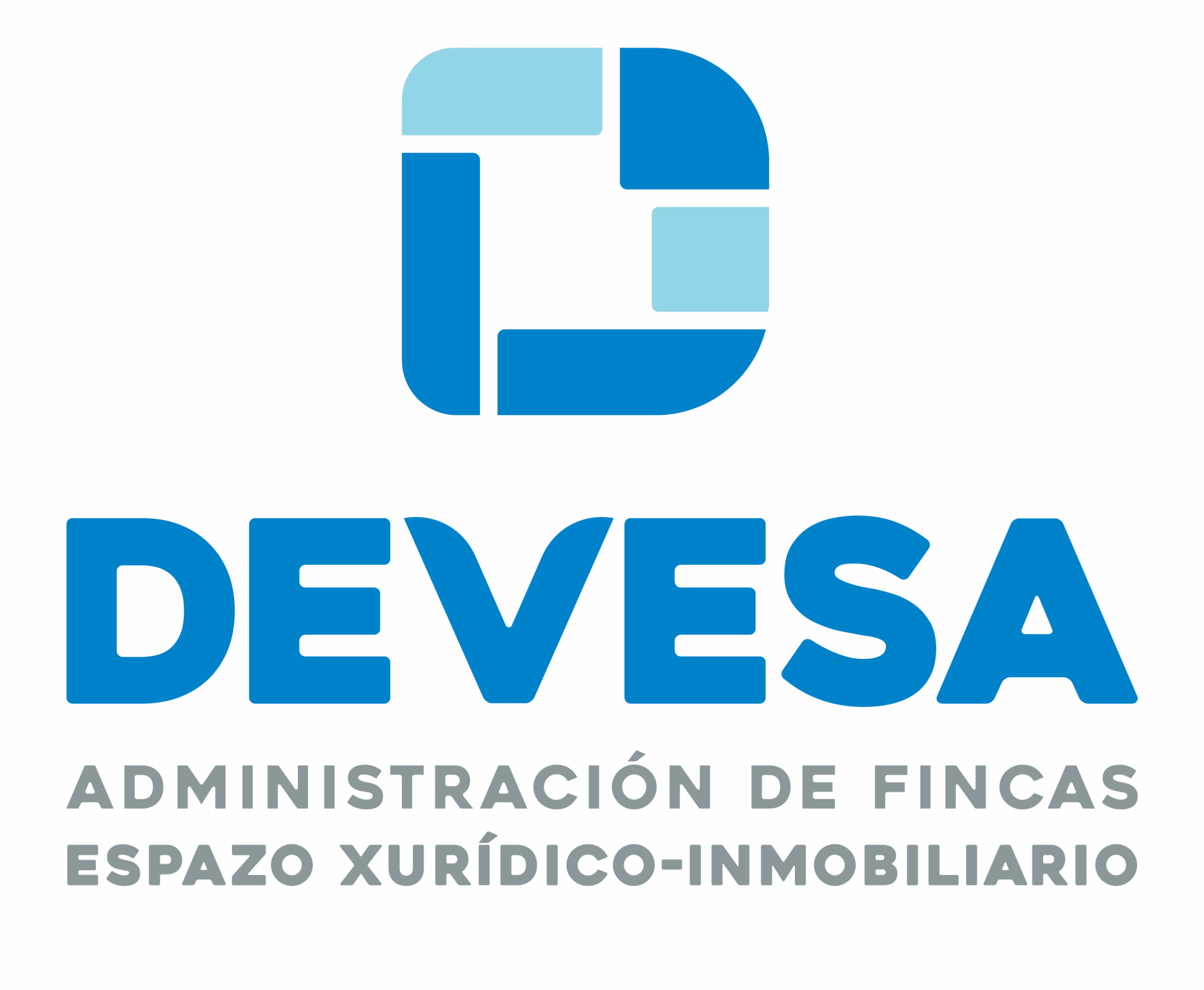 Logotipo Devesa